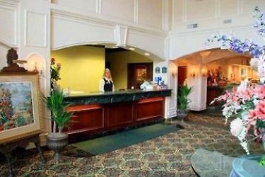 Holiday Inn Express Allen Park Dearborn Detroit Ngoại thất bức ảnh